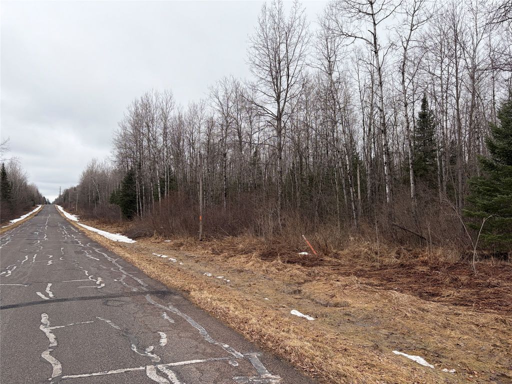 Photo of ON N Old Couderay Road, Couderay, WI 54828 (MLS # 1599293)