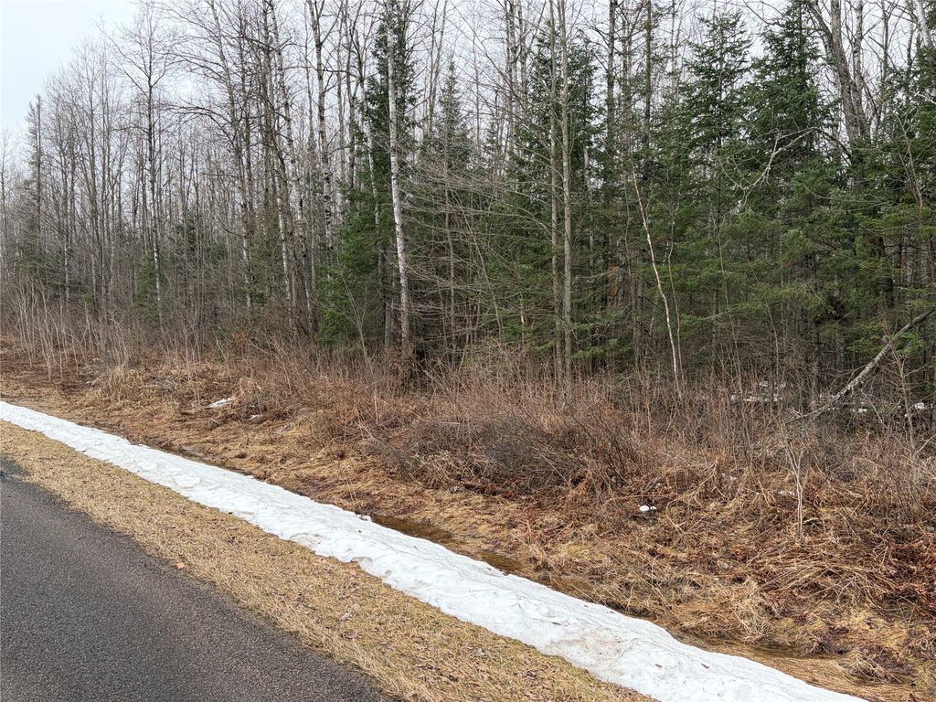 Photo of ON N Old Couderay Road, Couderay, WI 54828 (MLS # 1599293)