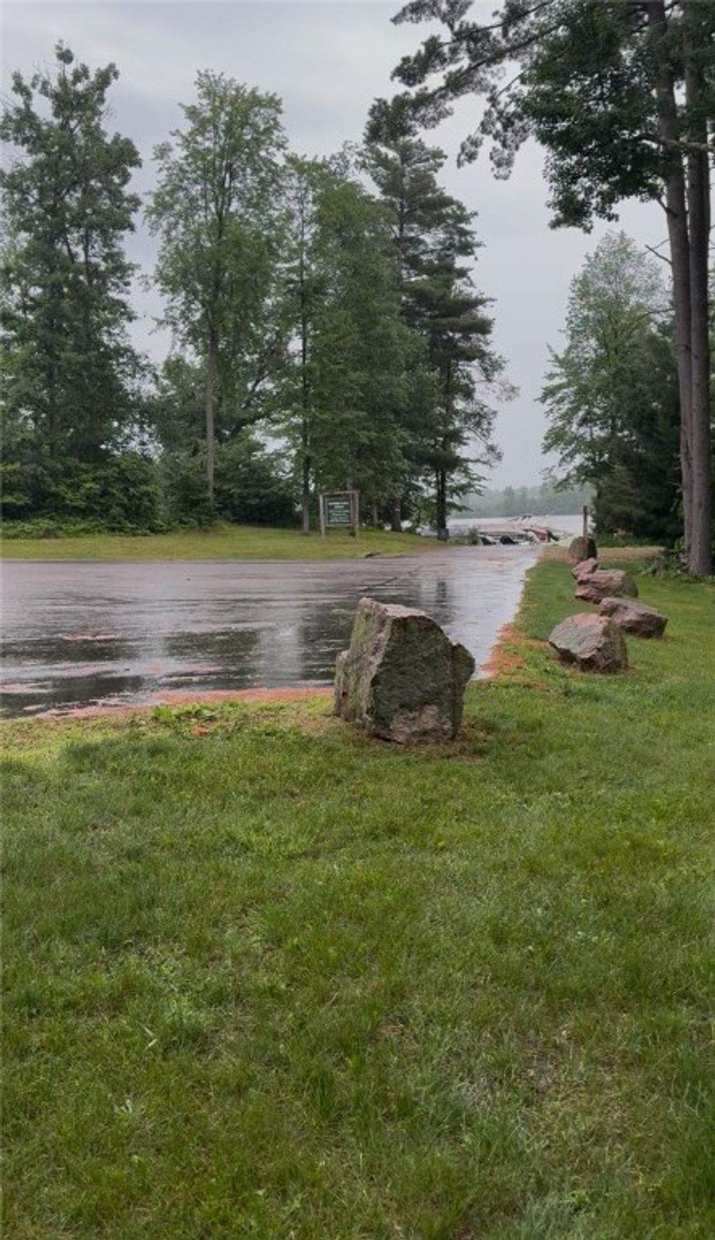 Photo of 56 11 1/8 Avenue, Cameron, WI 54822 (MLS # 1596640)