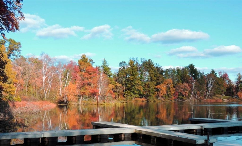 Photo of 56 11 1/8 Avenue, Cameron, WI 54822 (MLS # 1596640)