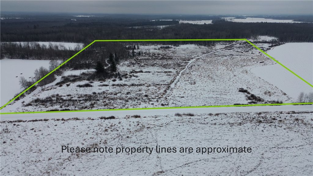 Photo of W11199 Edgewood Rd, Bruce, WI 54819 (MLS # 1597504)