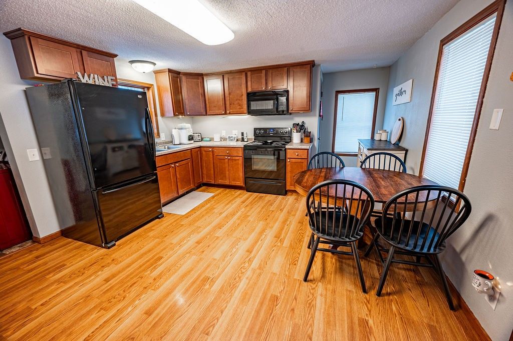 Photo of 223 E Main Street, Ellsworth, WI 54011 (MLS # 1597436)