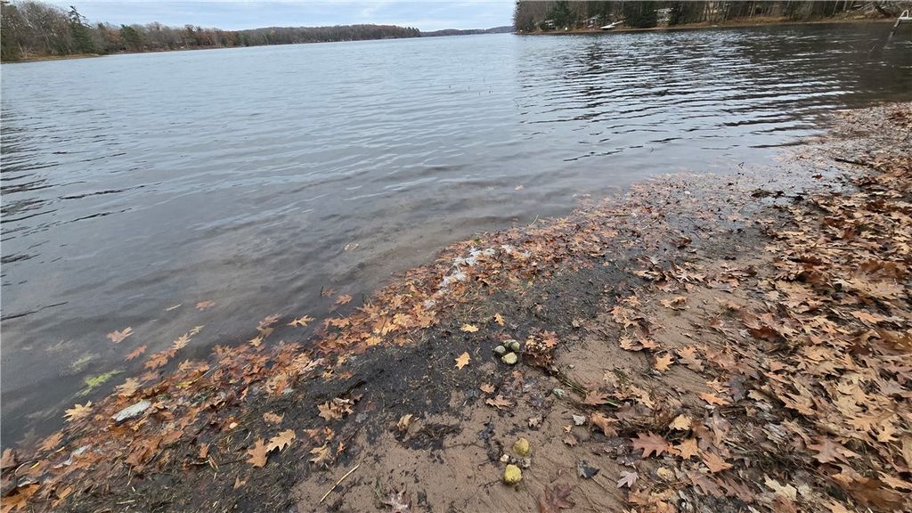 Photo of Lot 1 Linden Road, Hayward, WI 54843 (MLS # 1598433)