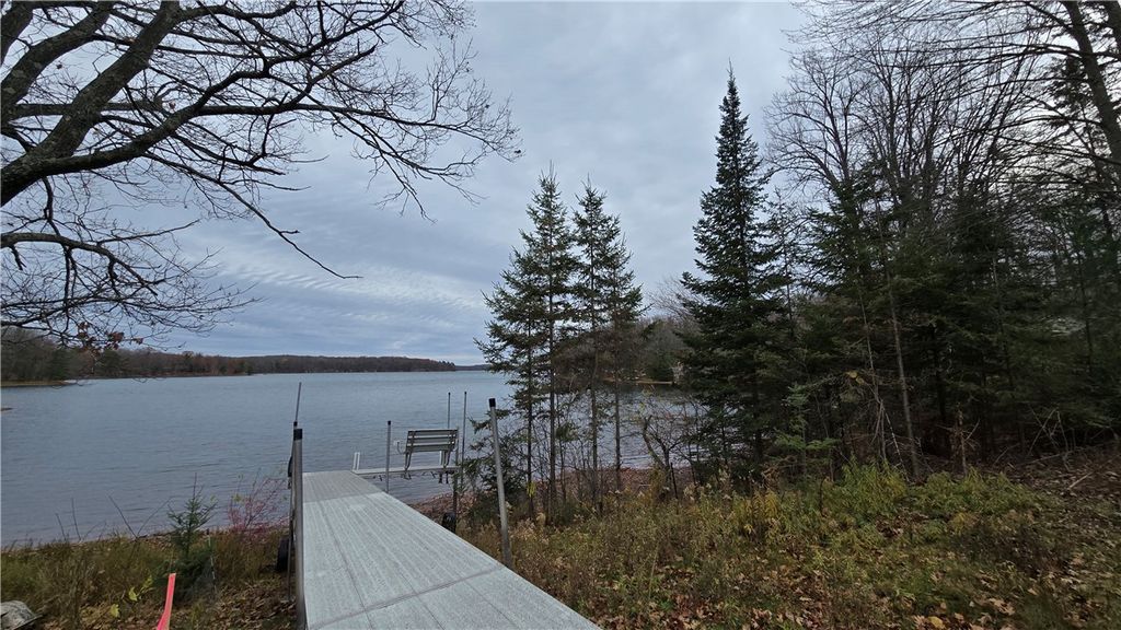 Photo of Lot 1 Linden Road, Hayward, WI 54843 (MLS # 1598433)