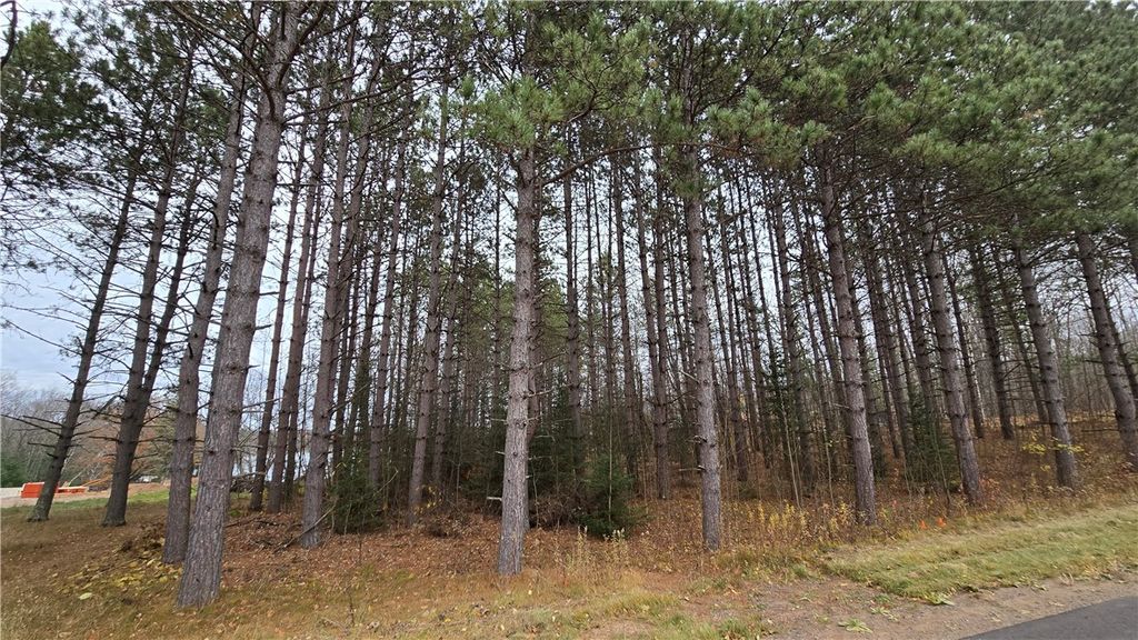 Photo of Lot 1 Linden Road, Hayward, WI 54843 (MLS # 1598433)