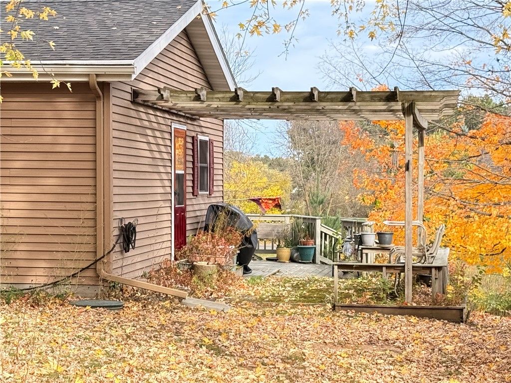 Photo of 510 Maple Street W, Frederic, WI 54837 (MLS # 1596955)