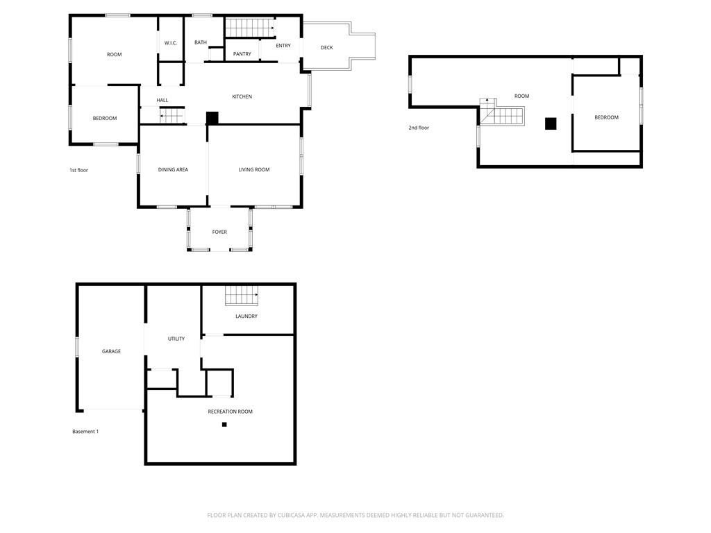 Photo of 309 N Summer Street, Eau Claire, WI 54701 (MLS # 1597468)