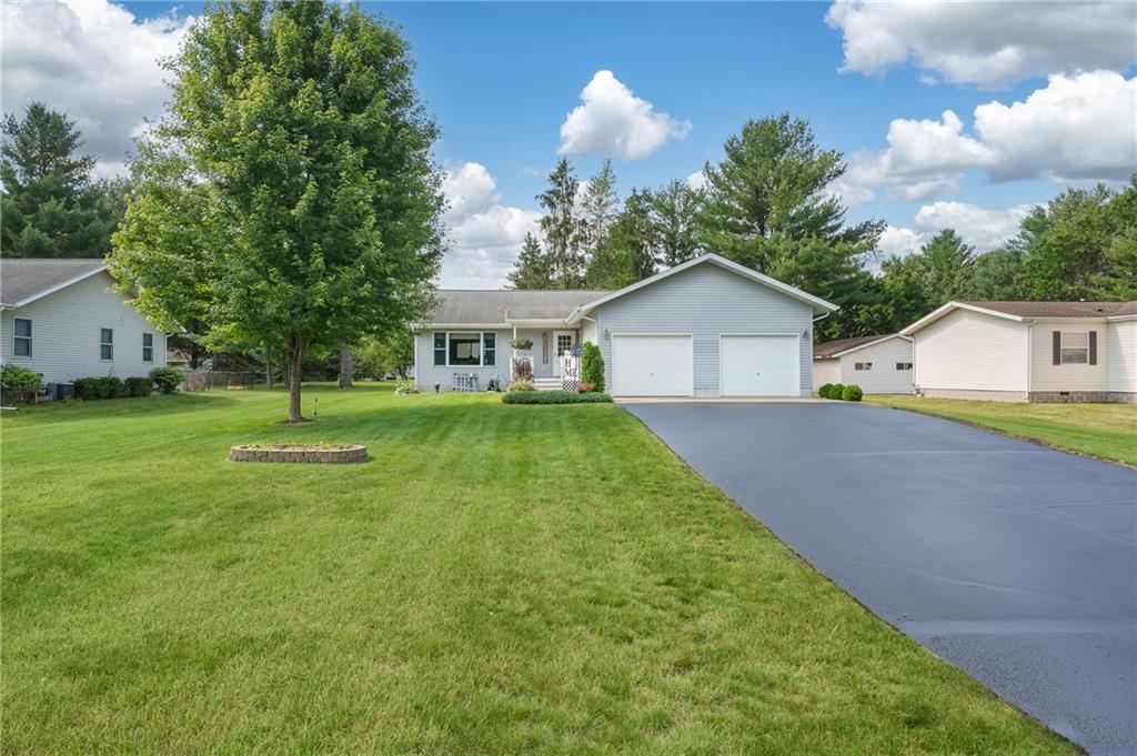 Chetek, Wisconsin 54728, United States, 3 Bedrooms Bedrooms, ,3 BathroomsBathrooms,Residential,Active,53584