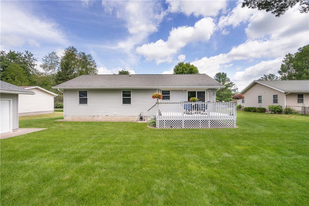 Chetek, Wisconsin 54728, United States, 3 Bedrooms Bedrooms, ,3 BathroomsBathrooms,Residential,Active,53584