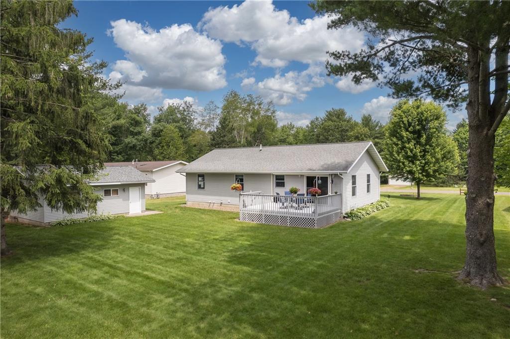 Chetek, Wisconsin 54728, United States, 3 Bedrooms Bedrooms, ,3 BathroomsBathrooms,Residential,Active,53584