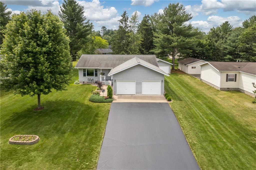 Chetek, Wisconsin 54728, United States, 3 Bedrooms Bedrooms, ,3 BathroomsBathrooms,Residential,Active,53584