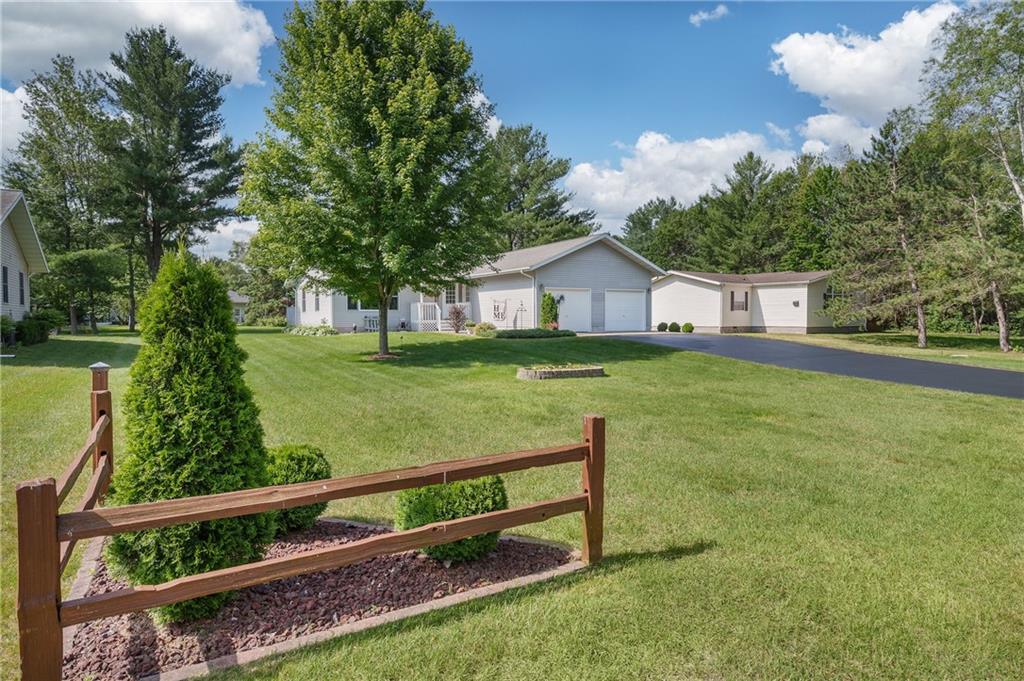 Chetek, Wisconsin 54728, United States, 3 Bedrooms Bedrooms, ,3 BathroomsBathrooms,Residential,Active,53584