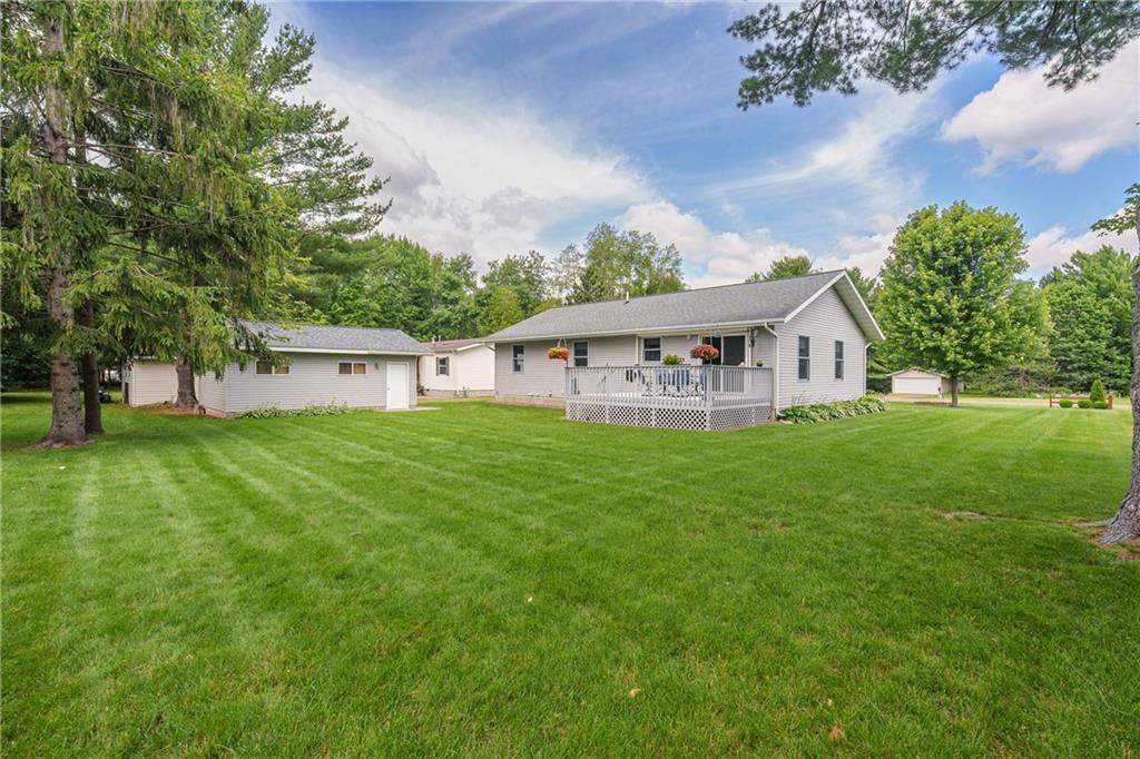 Chetek, Wisconsin 54728, United States, 3 Bedrooms Bedrooms, ,3 BathroomsBathrooms,Residential,Active,53584