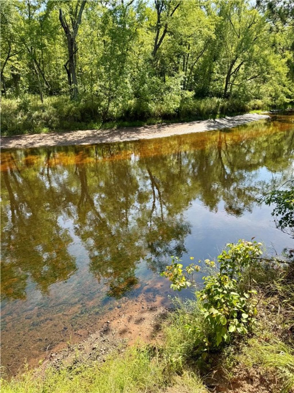 Photo of W8865 Eagle Roost Lane, Trego, WI 54888 (MLS # 1595172)