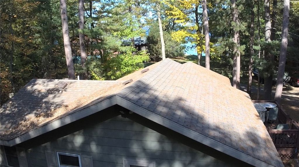 Photo of 7781 N Rollys Lane, Hayward, WI 54843 (MLS # 1593319)