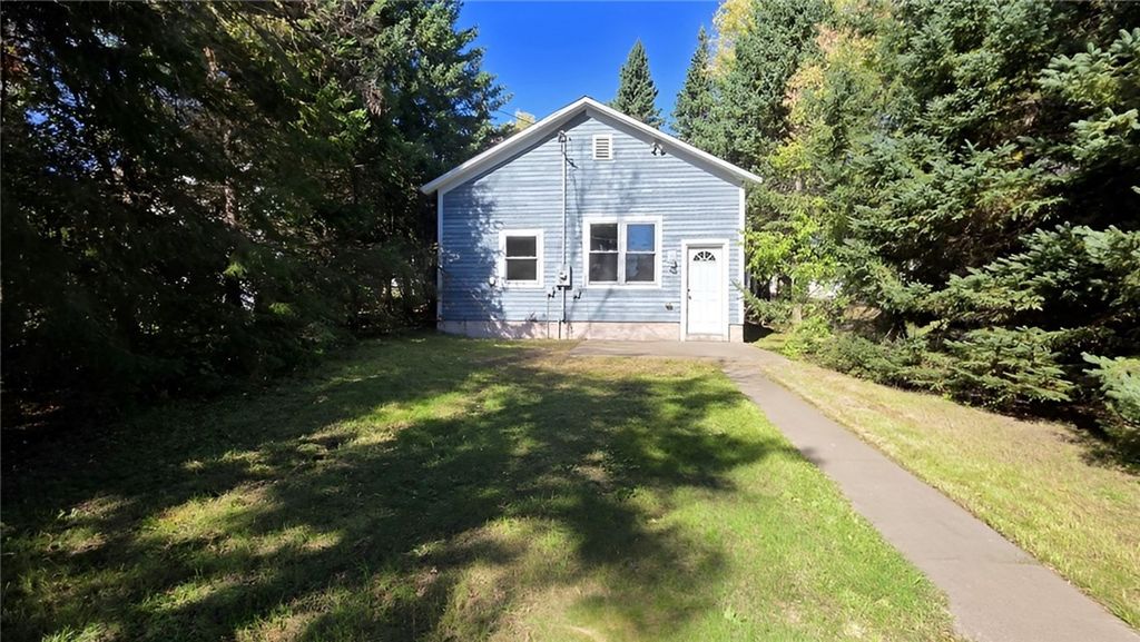 Photo of 15943 W 3rd Street, Hayward, WI 54843 (MLS # 1596655)