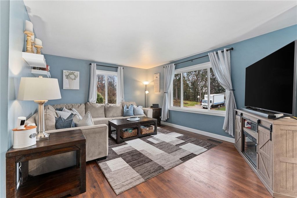 Photo of 903 Roberts Street, Altoona, WI 54720 (MLS # 1597455)