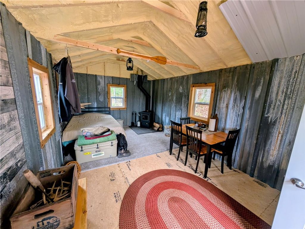 Photo of xxx Lot 1 Highway 64, Cornell, WI 54732 (MLS # 1597465)