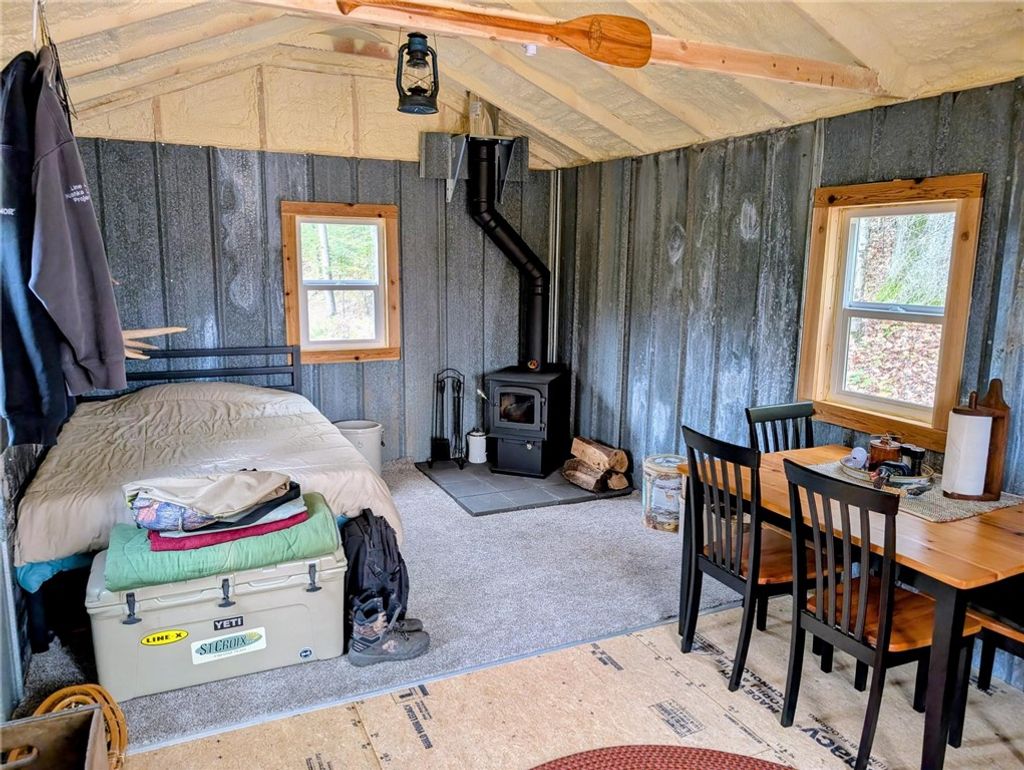 Photo of xxx Lot 1 Highway 64, Cornell, WI 54732 (MLS # 1597465)