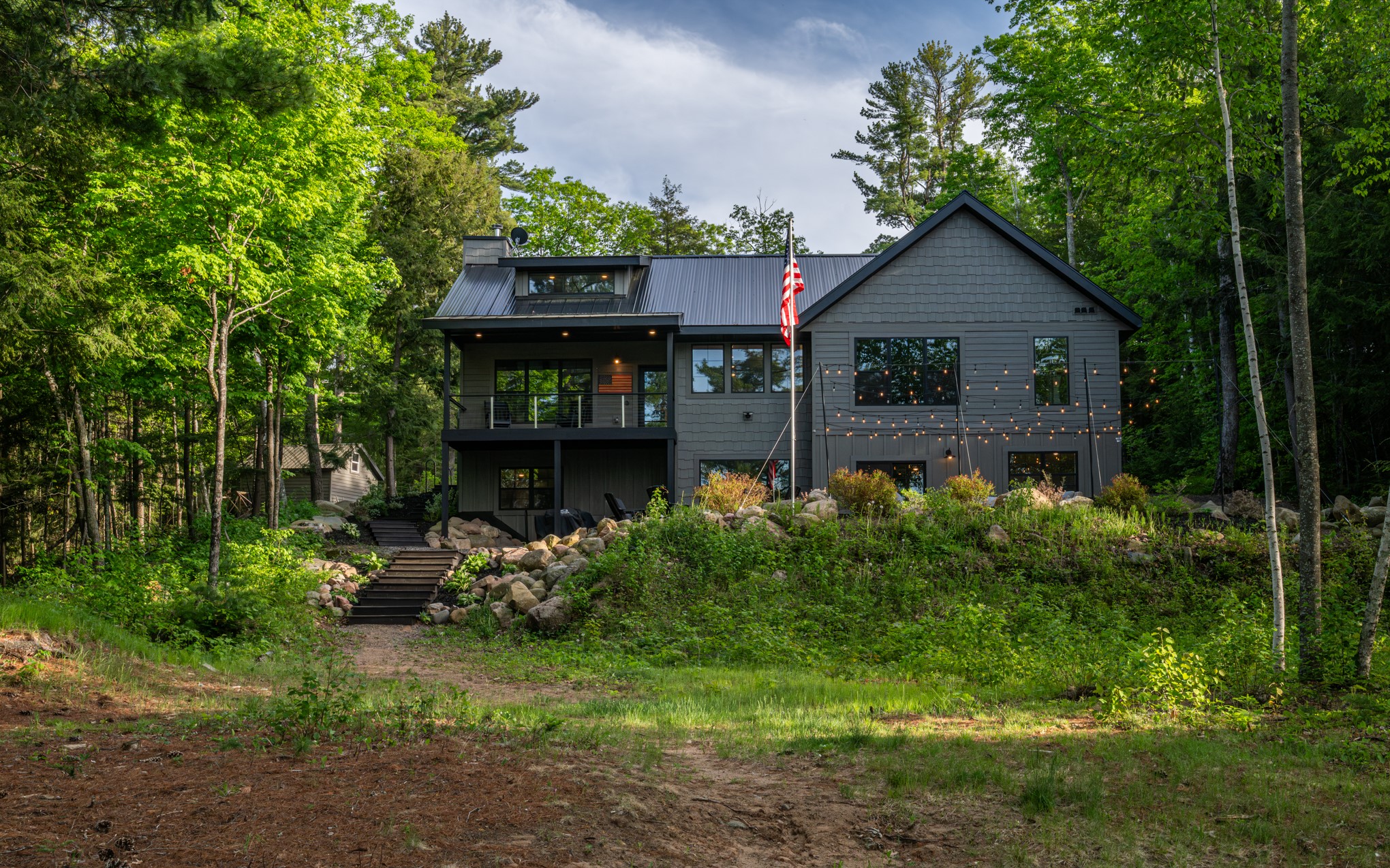 9710W Chippewa Flowage Road