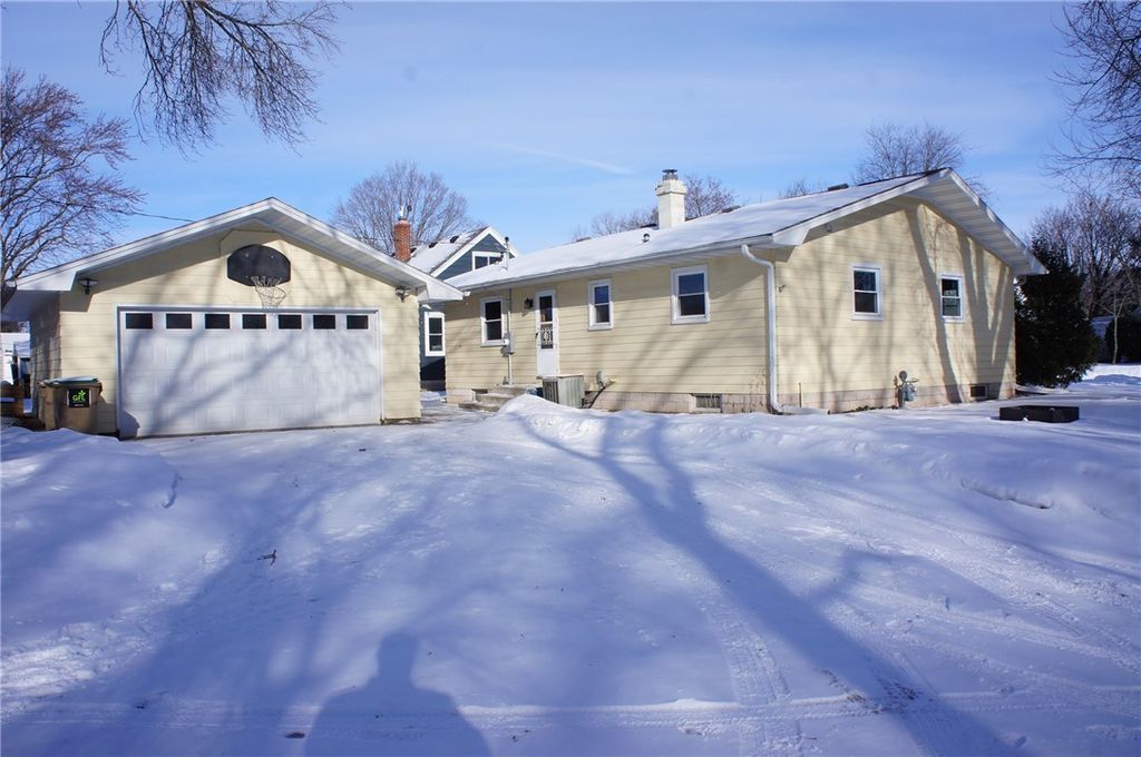 Photo of 2718 5th Street, Eau Claire, WI 54703 (MLS # 1597965)