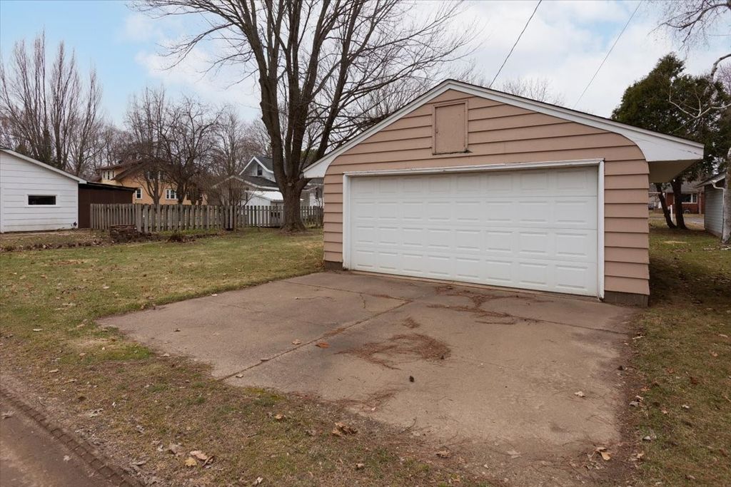 Photo of 1108 Stout Street, Menomonie, WI 54751 (MLS # 1599800)