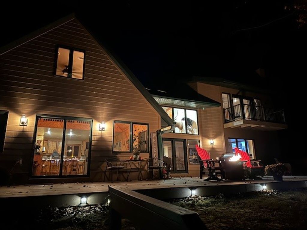 Photo of E5638 797th Avenue, Menomonie, WI 54751 (MLS # 1596945)