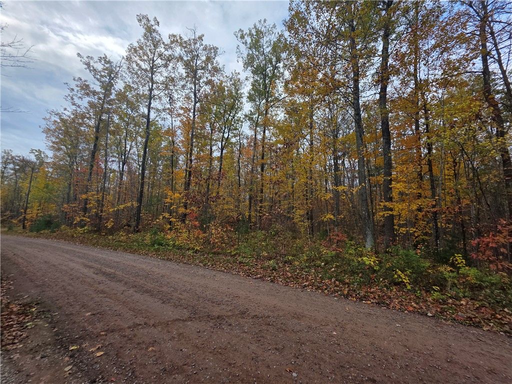 Photo of Lot 18 N Tanglewood Parkway, Hayward, WI 54843 (MLS # 1590236)