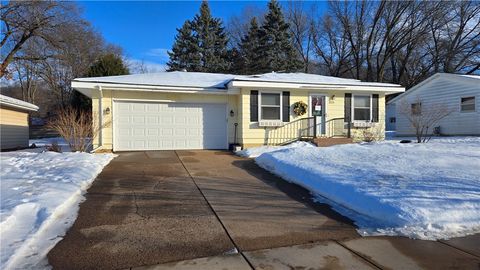 3231 Oakland Street Eau Claire WI 54703