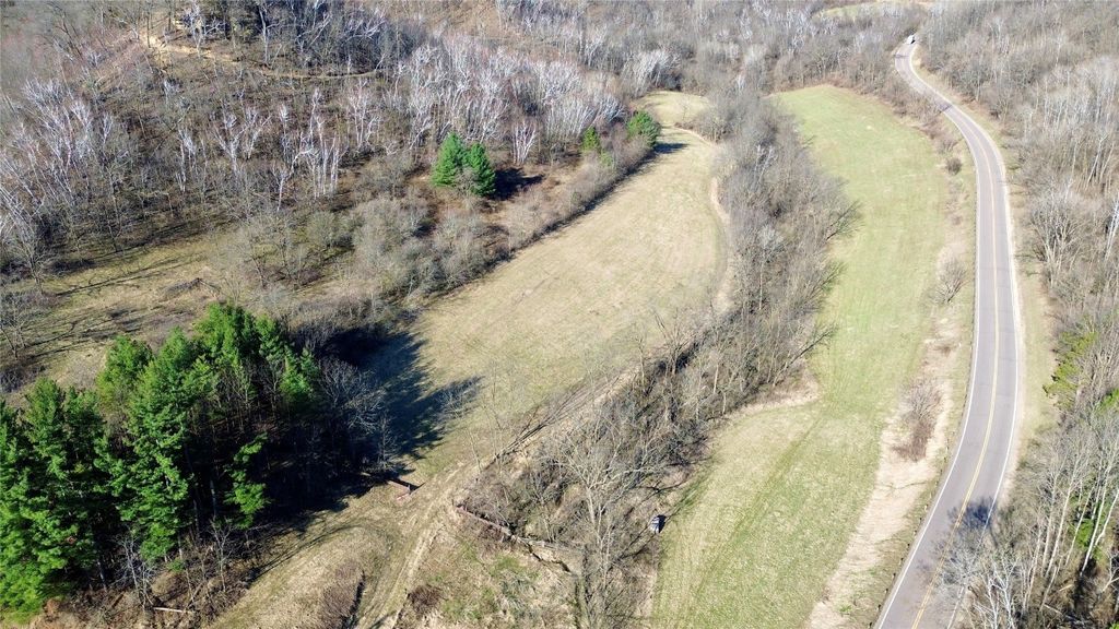 Photo of N3430 County Road II, Bangor, WI 54614 (MLS # 1599877)