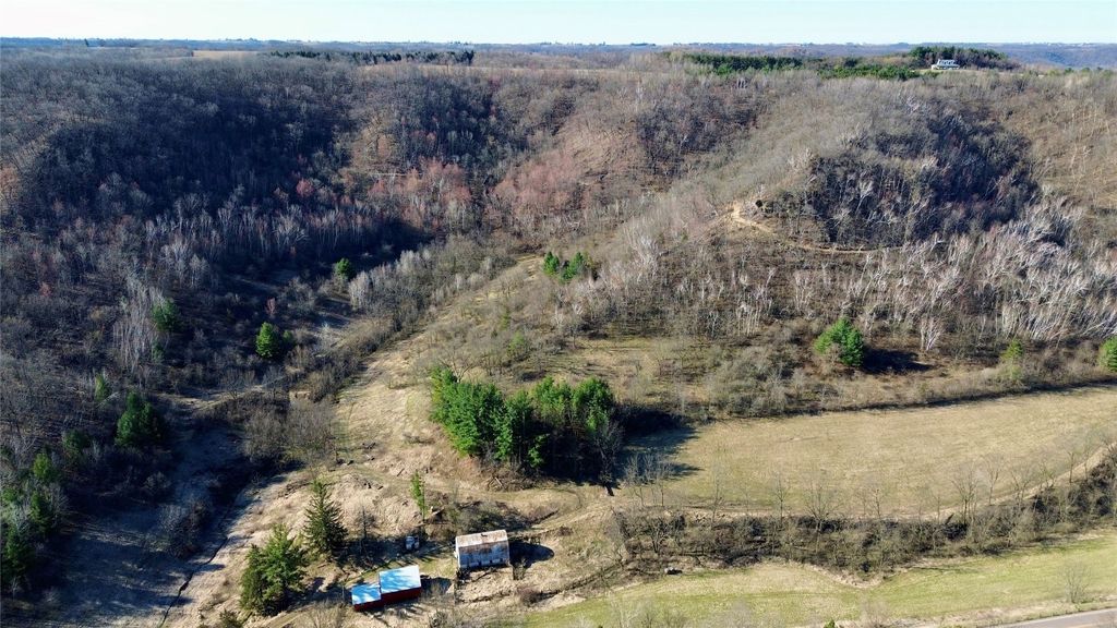 Photo of N3430 County Road II, Bangor, WI 54614 (MLS # 1599877)
