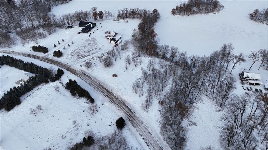 Photo of 153rd St Lot 2, Star Prairie, WI 54026 (MLS # 1598029)