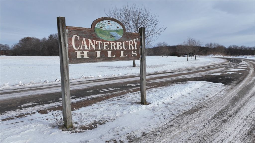 Photo of 153rd St Lot 2, Star Prairie, WI 54026 (MLS # 1598029)