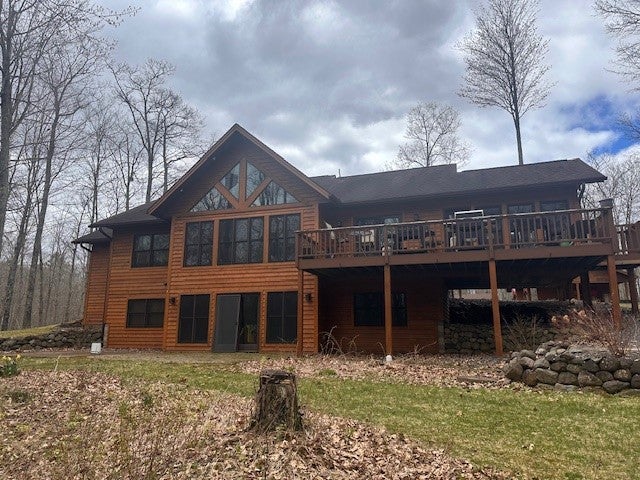Photo 1 of 15 — 13166 W Kreyer Lane, Hayward, WI 54843