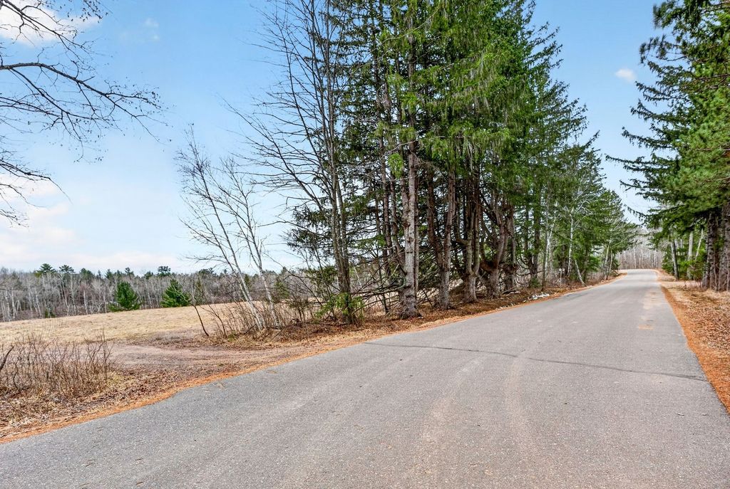 Photo of Lot 37 Hatchery Road, Hayward, WI 54843 (MLS # 1600011)