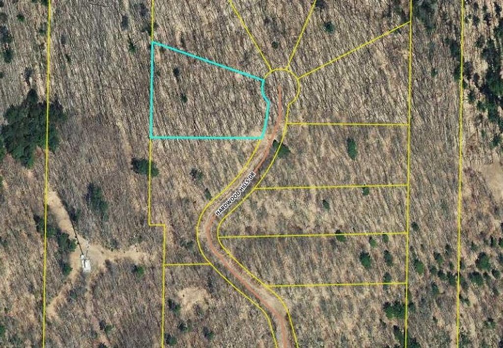 Photo of 10191N Hardwood Hills Drive, Hayward, WI 54843 (MLS # 1597948)