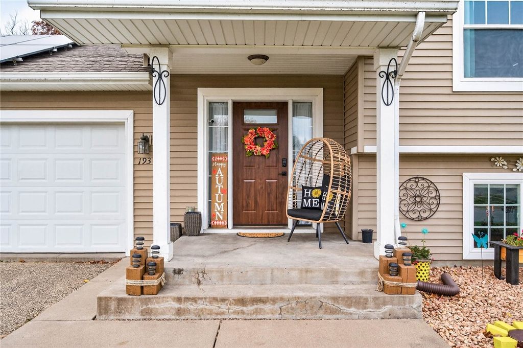 Photo of 193 Bobwhite Street, River Falls, WI 54022 (MLS # 1596912)