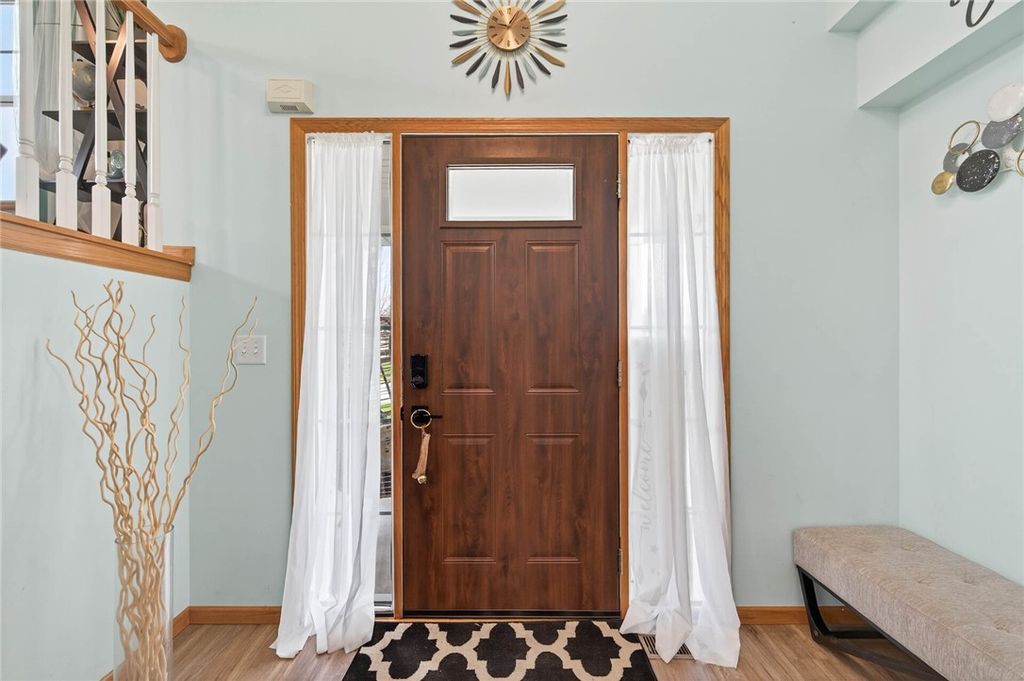 Photo of 193 Bobwhite Street, River Falls, WI 54022 (MLS # 1596912)