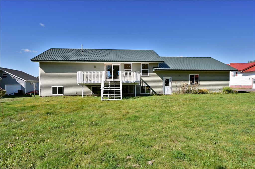 Photo of 111 Reinhart Drive, Shell Lake, WI 54871 (MLS # 1599868)