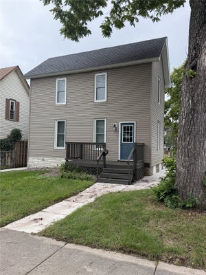 406 TALMADGE ST, EAU CLAIRE, WI 54701 - Image bb828d9fda8343f7253da497db828f21/69350128