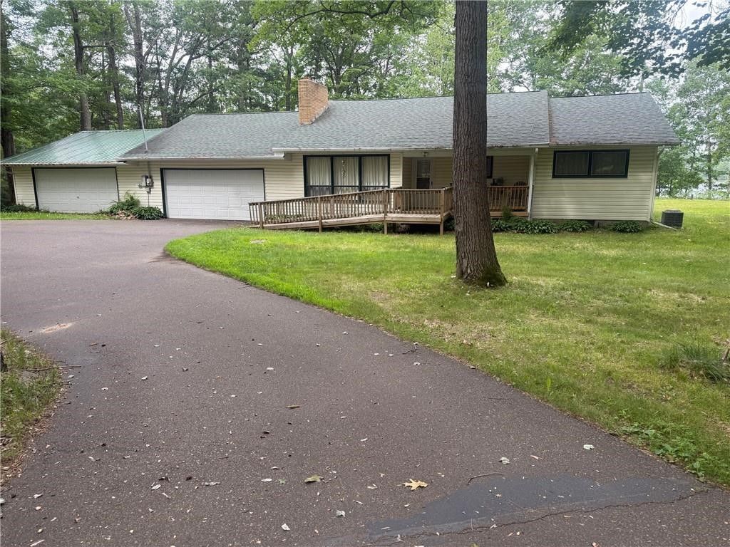 Photo of W428 Highway 70, Stone Lake, WI 54876 (MLS # 1597227)