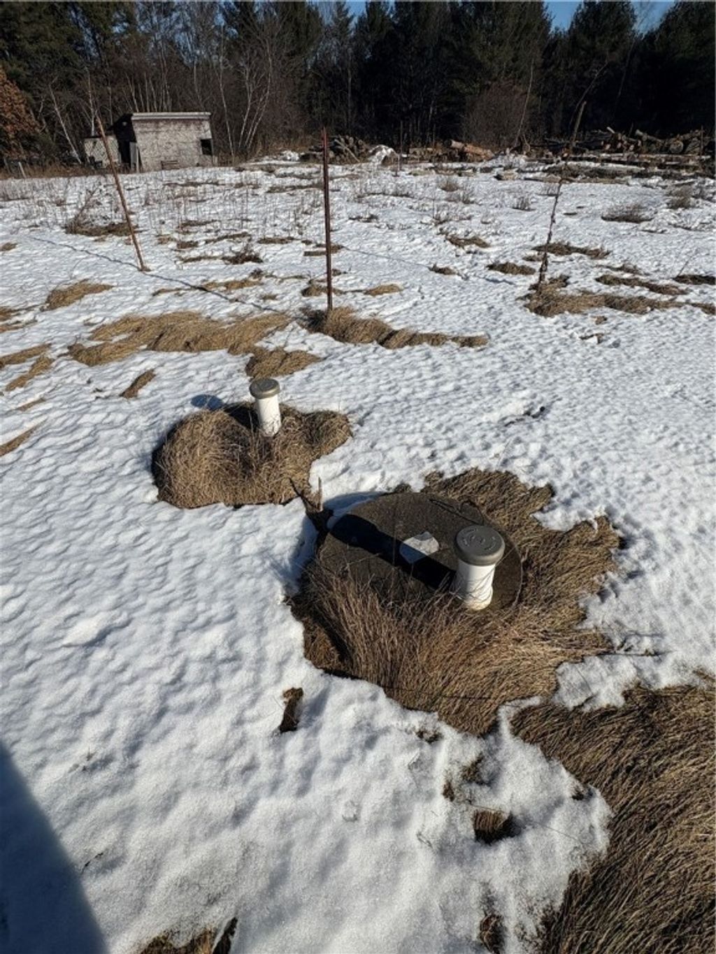 Photo of 10470 W Walkers Road, Humbird, WI 54746 (MLS # 1597914)