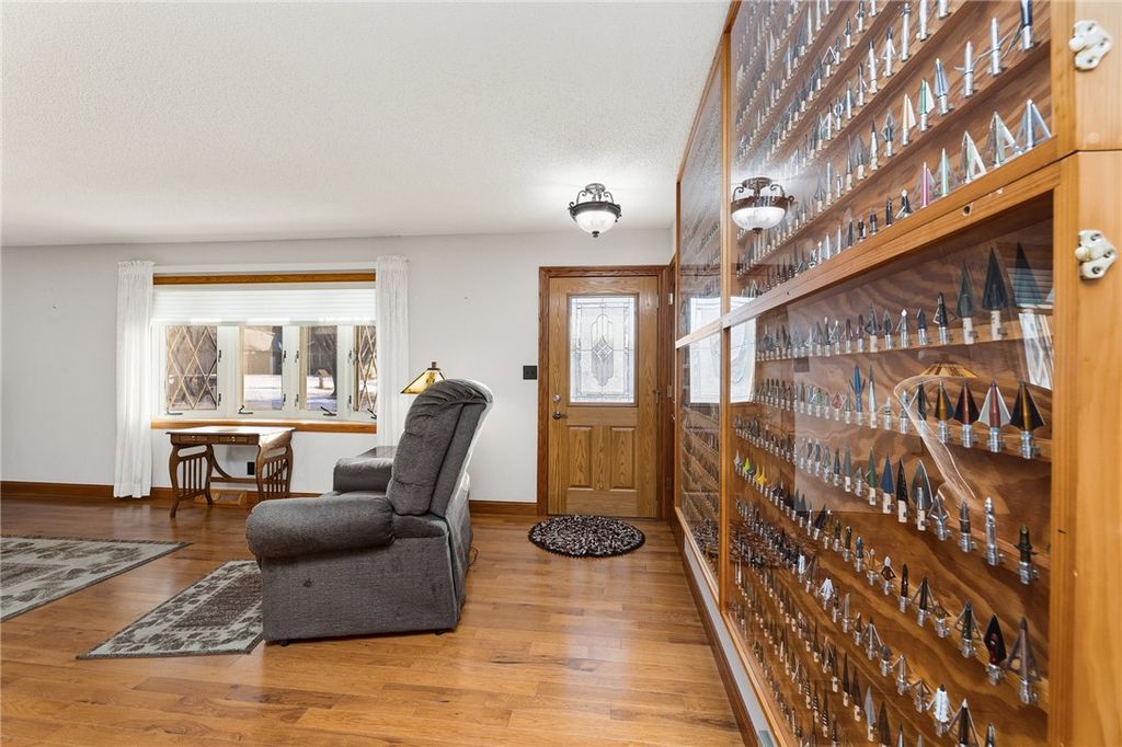 Photo of 908 Forrest Street, Black River Falls, WI 54615 (MLS # 1598222)