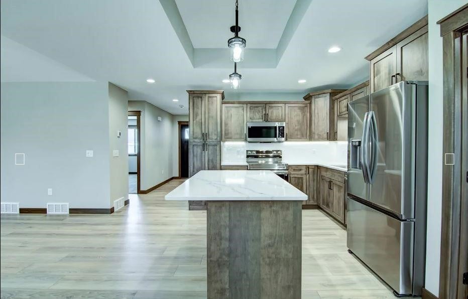 705 Sequoia Drive