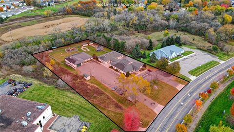 1612 Truax Boulevard Eau Claire WI 54703