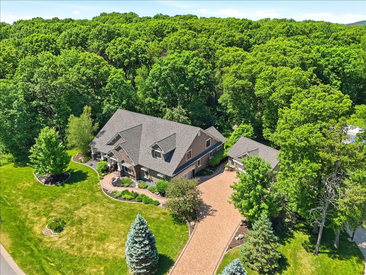 1116 N Moonlight Drive