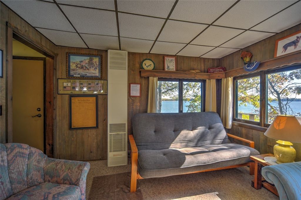 Photo of 27711 Ettinger Road, Webster, WI 54893 (MLS # 1596419)