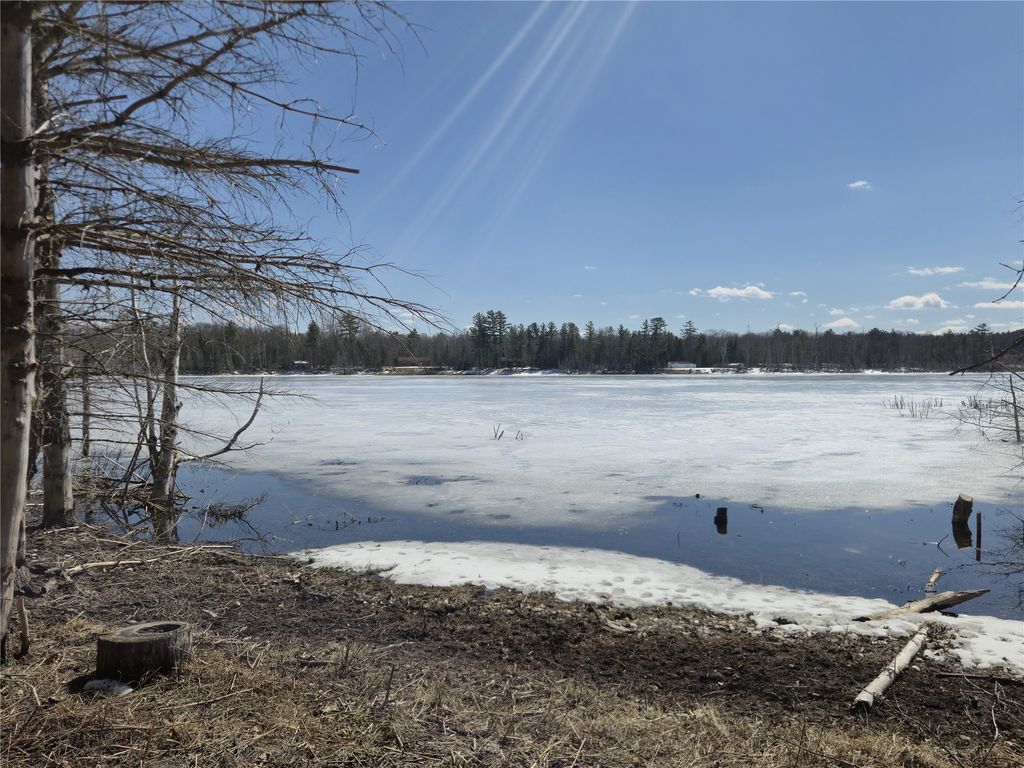 Photo of 10385 Whispering Pines Road, Drummond, WI 54832 (MLS # 1599943)