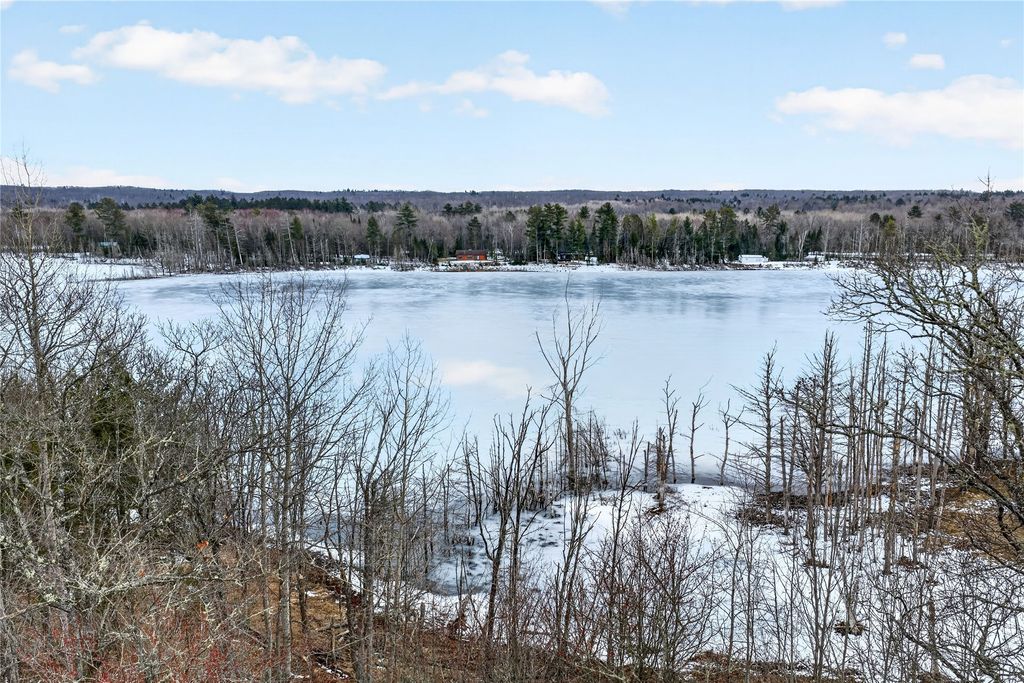 Photo of 10385 Whispering Pines Road, Drummond, WI 54832 (MLS # 1599943)