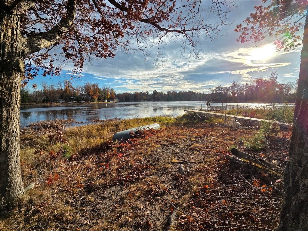 Photo of TBD 3/4 Street, Turtle Lake, WI 54889 (MLS # 1596880)